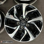 HONDA STEPWGN R16 5x114.3 6JJ ET50 (796D40325)  Контрактные (Б/У)   2 