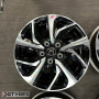 HONDA STEPWGN R16 5x114.3 6JJ ET50 (796D40325)  Контрактные (Б/У)   1 