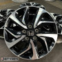 HONDA STEPWGN R16 5x114.3 6JJ ET50 (796D40325)  Контрактные (Б/У)   4 