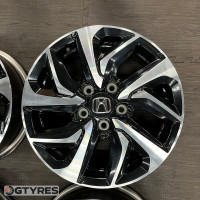 HONDA STEPWGN R16 5x114.3 6JJ ET50 (796D40325)