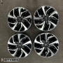 HONDA STEPWGN R16 5x114.3 6JJ ET50 (796D40325)  Контрактные (Б/У)   3 