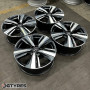 NISSAN X-TRAIL R19 5x114.3 7.5JJ ET40 (798D40325)  Контрактные (Б/У)   3 