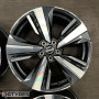 NISSAN X-TRAIL R19 5x114.3 7.5JJ ET40 (798D40325)  Контрактные (Б/У)   1 