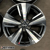 NISSAN X-TRAIL R19 5x114.3 7.5JJ ET40 (798D40325)