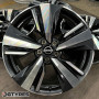 NISSAN X-TRAIL R19 5x114.3 7.5JJ ET40 (798D40325)  Контрактные (Б/У)   2 