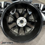 NISSAN X-TRAIL R19 5x114.3 7.5JJ ET40 (798D40325)  Контрактные (Б/У)   4 