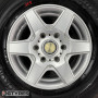YOKOHAMA RIPRESSA S R15 6x139.7 6JJ ET38 (799D40325)   