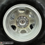 YOKOHAMA RIPRESSA S R15 6x139.7 6JJ ET38 (799D40325)  Контрактные (Б/У)   3 
