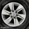 TOYOTA PRADO R17 6x139.7 7JJ ET25 (800D40325)