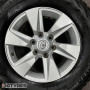 TOYOTA PRADO R17 6x139.7 7JJ ET25 (800D40325)   
