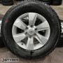 TOYOTA PRADO R17 6x139.7 7JJ ET25 (800D40325)  Контрактные (Б/У)   2 