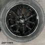 LEHRMEISTER ESTROSA R15 4x100 5.5JJ ET45 (801D40325)  Контрактные (Б/У)   1 
