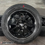 LEHRMEISTER ESTROSA R15 4x100 5.5JJ ET45 (801D40325)  Контрактные (Б/У)   3 