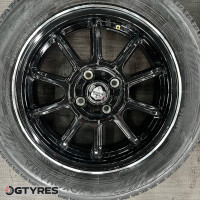 LEHRMEISTER ESTROSA R15 4x100 5.5JJ ET45 (801D40325)