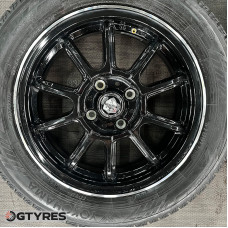 LEHRMEISTER ESTROSA R15 4x100 5.5JJ ET45 (801D40325)
