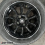 LEHRMEISTER ESTROSA R15 4x100 5.5JJ ET45 (801D40325)   