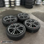 SUBARU; TOYOTA BRZ; GT86 R17 5x100 7JJ ET48 (802D40325)  Контрактные (Б/У)   3 