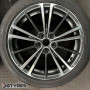 SUBARU; TOYOTA BRZ; GT86 R17 5x100 7JJ ET48 (802D40325)  Контрактные (Б/У)   1 