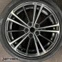 SUBARU; TOYOTA BRZ; GT86 R17 5x100 7JJ ET48 (802D40325)   