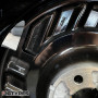 NISSAN NOTE AURA R17 4x100 6.5JJ ET40 (803D40325)  Контрактные (Б/У)   7 