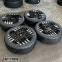 NISSAN NOTE AURA R17 4x100 6.5JJ ET40 (803D40325)  Контрактные (Б/У)   5 