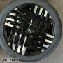 NISSAN NOTE AURA R17 4x100 6.5JJ ET40 (803D40325)  Контрактные (Б/У)   2 
