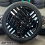 NISSAN NOTE AURA R17 4x100 6.5JJ ET40 (803D40325)  Контрактные (Б/У)   4 