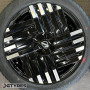 NISSAN NOTE AURA R17 4x100 6.5JJ ET40 (803D40325)   