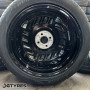 NISSAN NOTE AURA R17 4x100 6.5JJ ET40 (803D40325)  Контрактные (Б/У)   6 