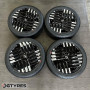 NISSAN NOTE AURA R17 4x100 6.5JJ ET40 (803D40325)  Контрактные (Б/У)   3 