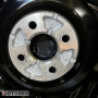NISSAN NOTE AURA R17 4x100 6.5JJ ET40 (803D40325)  Контрактные (Б/У)   8 