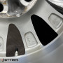 TOYOTA CAMRY XV70 R17 5x114.3 7.5JJ ET45 (804D40325)  Контрактные (Б/У)   5 