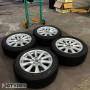 TOYOTA CAMRY XV70 R17 5x114.3 7.5JJ ET45 (804D40325)  Контрактные (Б/У)   3 