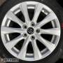 TOYOTA CAMRY XV70 R17 5x114.3 7.5JJ ET45 (804D40325)  Контрактные (Б/У)   1 