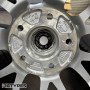 BRIDGESTONE TOPRUN R16 5x114.3 6.5JJ ET38 (807D40325)  Контрактные (Б/У)   4 