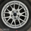 BRIDGESTONE TOPRUN R16 5x114.3 6.5JJ ET38 (807D40325)