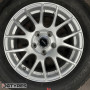BRIDGESTONE TOPRUN R16 5x114.3 6.5JJ ET38 (807D40325)   