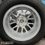 BRIDGESTONE TOPRUN R16 5x114.3 6.5JJ ET38 (807D40325)  Контрактные (Б/У)   3 