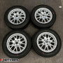 BRIDGESTONE TOPRUN R16 5x114.3 6.5JJ ET38 (807D40325)  Контрактные (Б/У)   1 