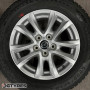 MAZDA  R16 5x114.3 6.5JJ ET50 (808D40325)  Контрактные (Б/У)   1 
