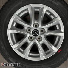 MAZDA  R16 5x114.3 6.5JJ ET50 (808D40325)