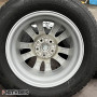 MAZDA  R16 5x114.3 6.5JJ ET50 (808D40325)  Контрактные (Б/У)   3 