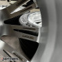 WEDS LEONIS R19 5x114.3 8JJ ET38 (809D40325)  Контрактные (Б/У)   5 