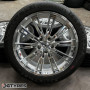 WEDS LEONIS R19 5x114.3 8JJ ET38 (809D40325)  Контрактные (Б/У)   3 