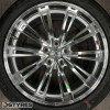WEDS LEONIS R19 5x114.3 8JJ ET38 (809D40325)