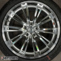 WEDS LEONIS R19 5x114.3 8JJ ET38 (809D40325)   