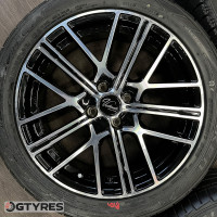 VERTHANDI  R17 4x100 7JJ ET45 (810D40325)