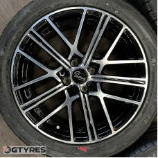 VERTHANDI  R17 4x100 7JJ ET45 (810D40325)
