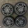 VERTHANDI  R17 4x100 7JJ ET45 (810D40325)  Контрактные (Б/У)   1 