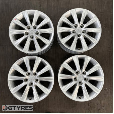 TOYOTA; LEXUS GS; IS; CAMRY R17 5x114.3 7.5JJ ET45 (812D40325)